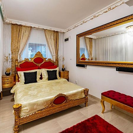 Negrean Residence Oradea Exterior photo